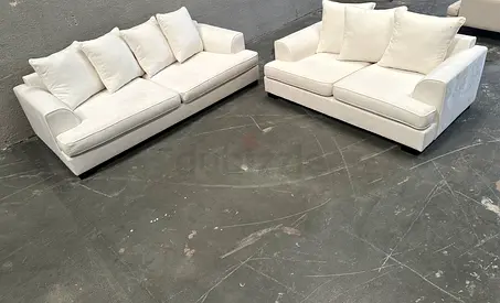 High quality the one brand Kingston 3 seater sofa