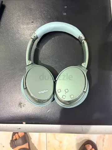 Shrythm NC35 Light Green No Box New Condition