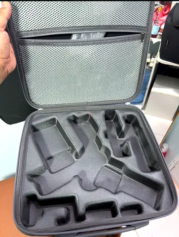 Dji Rsmini 4 carrying bag
