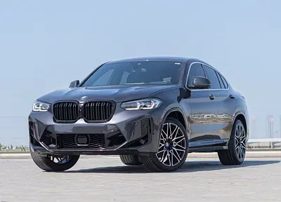 BMW X4 XDrive 30i