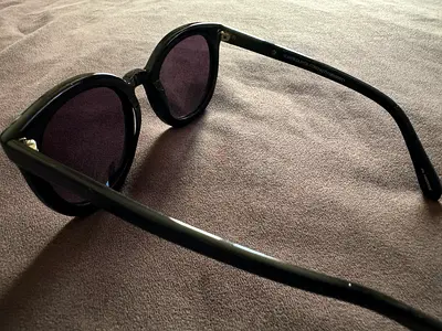 KAREN WALKER SUNGLASSES