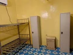 Bed space for Bachelor Available