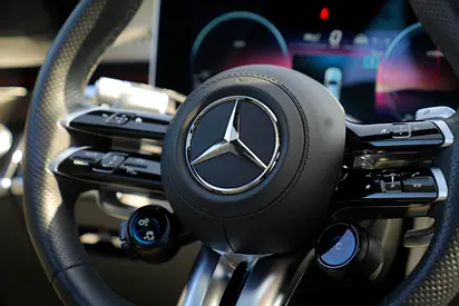 2024 Mercedes-BENZ S-CLASS — миниатюра 10