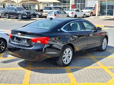 صورة 9 لـ 2016 Chevrolet IMPALA