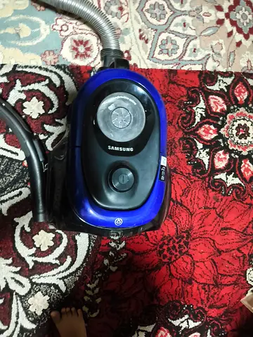 Samsung Vacuum Cleaner for Sale