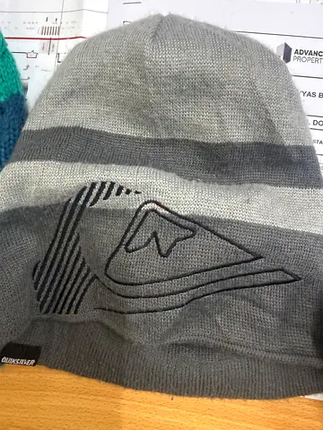 Bennie Hat by Quicksilver , Nike and Bench