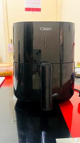 Clikon Air Fryer 4litre 1400w