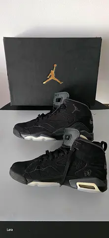 Nike Jordan MVP