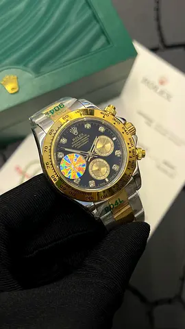 Men Rolex Automatic Watch
