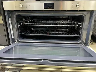 SMEG built in oven 90cm Exellent Condition