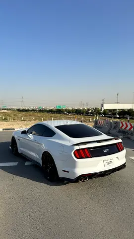 Ford Mustang 2016