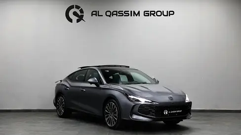 MG MG7 | Brand New | Ref#MG7