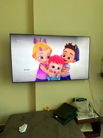 SAMSUNG 65 inch LED TV