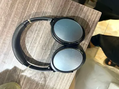 Shrythm NC35 Black Open Box New Condition