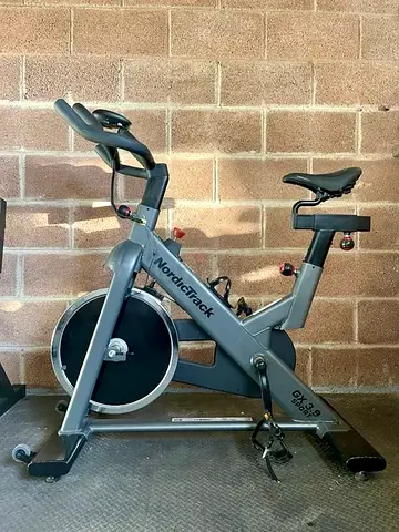 Spin Bike - NordicTrack GX 3.9 Sport