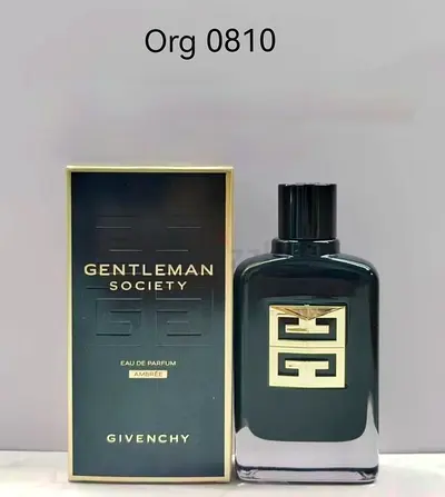 Givenchy Gentleman Society Eau de Parfum