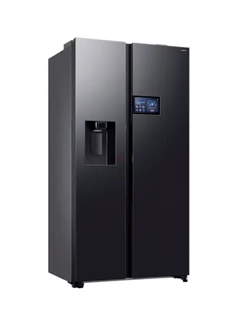 Free delivery Samsung brand new Side-by-Side Refrigerator latest version