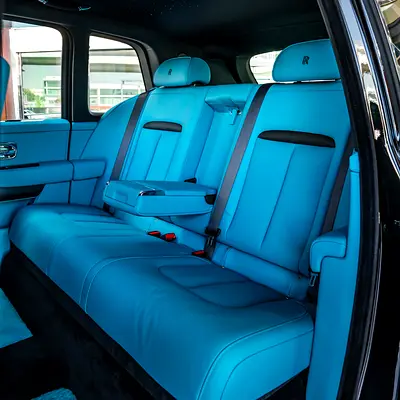 2026 ROLLS-ROYCE CULLINAN thumbnail 16