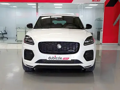 صورة مصغرة 2 لـ 2024 Jaguar E-PACE