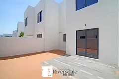 Ready to Move-Brand New -2BHK+Maid Town House