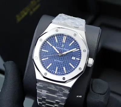 Audemars Piguet Royal Oak Automatic Watch