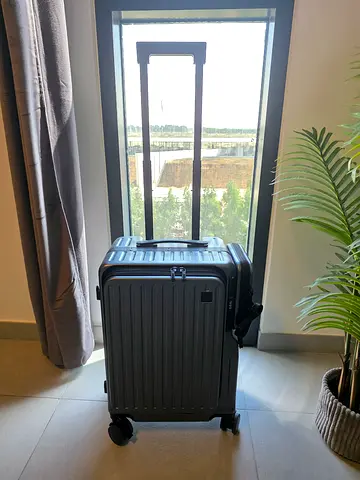 Stylish and Durable Luggage Set