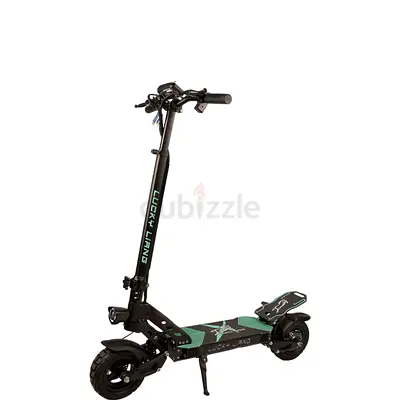 Electric Scooter for Sale