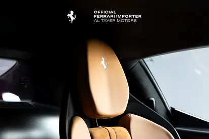 صورة 16 لـ 2025 Ferrari 296 GTB