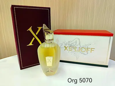 Xerjoff Naxos Perfume - 100ml Bottle