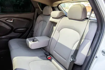 2015 Hyundai TUCSON 照片 2