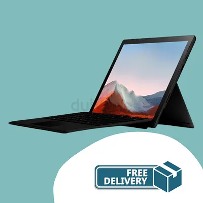 Microsoft Surface Pro plus 7 – 12.3 Touch-Screen - 10th Gen Intel Core i7-16GB Memory - 512GB SSD