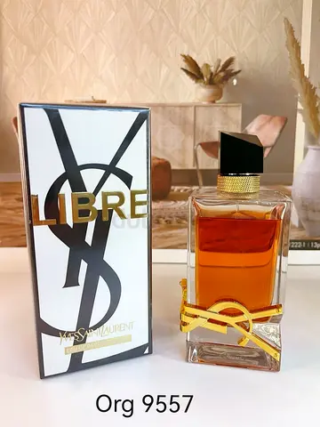 YSL Libre Eau de Parfum 90ml