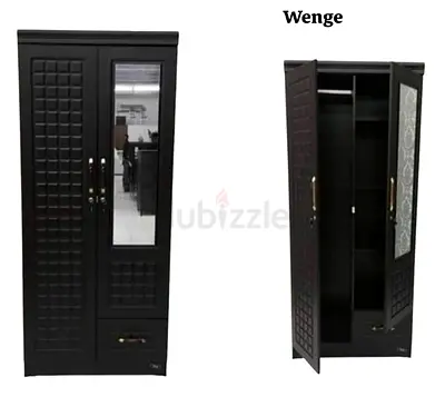 2 door cabinet brand new