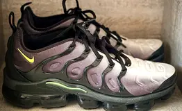 air vapormax plus 95