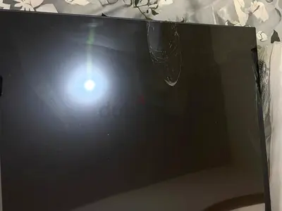 Hisense 55” LED Smart TV (55A6K)