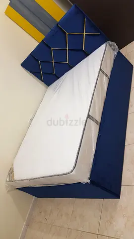 Comfortable Double Bed Mattress