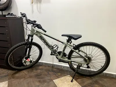 Spartan Bicycle