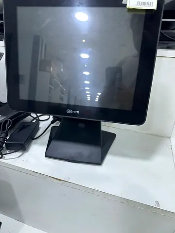 All-in-One POS System with Stand