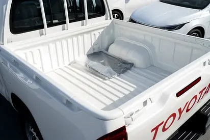 Toyota Hilux 2025