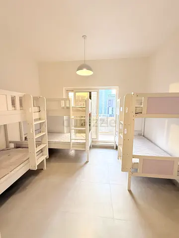 ‼️Special discount High-Quality Bed‼️

Space in TECOM Barsha Heights Ready for Immediate Move-In