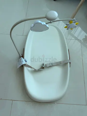 Skip Hop Wipe Clean Changing Mat