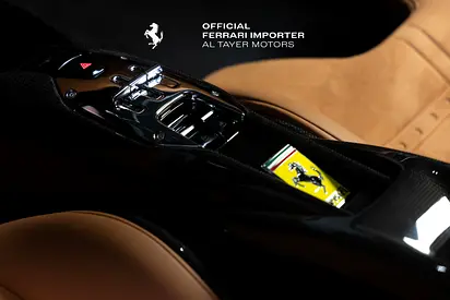 صورة 18 لـ 2025 Ferrari 296 GTB