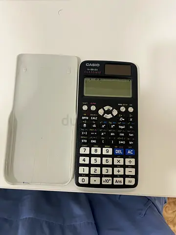 Calculator