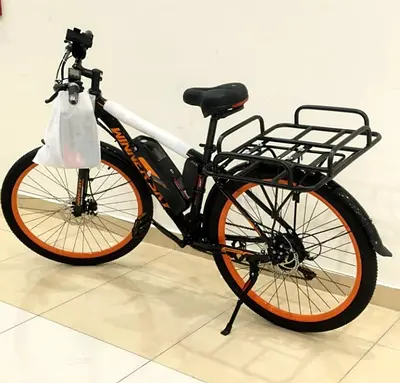 Mountain Bike for Sale