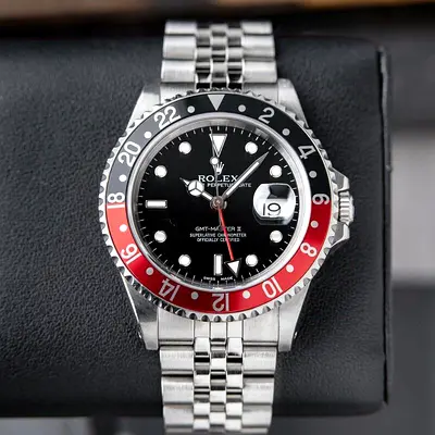 Rolex GMT-Master II Watch