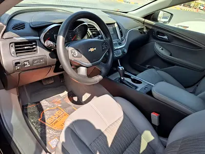 صورة 13 لـ 2016 Chevrolet IMPALA