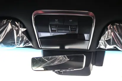 صورة مصغرة 13 لـ 2026 Lexus LX-SERIES