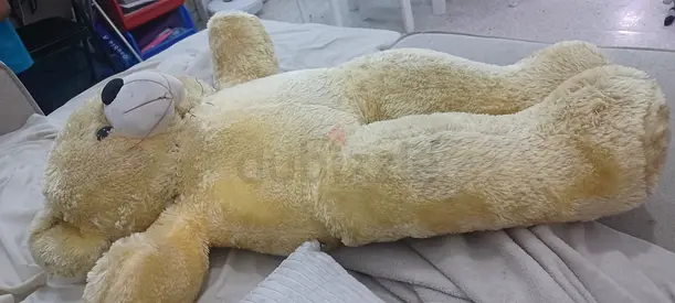big teddy bear for sale