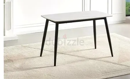 Elegant Marble Surface Dining table for Your Home Decor