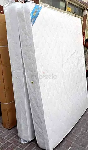 Brand New High-Quality King Size Mattress